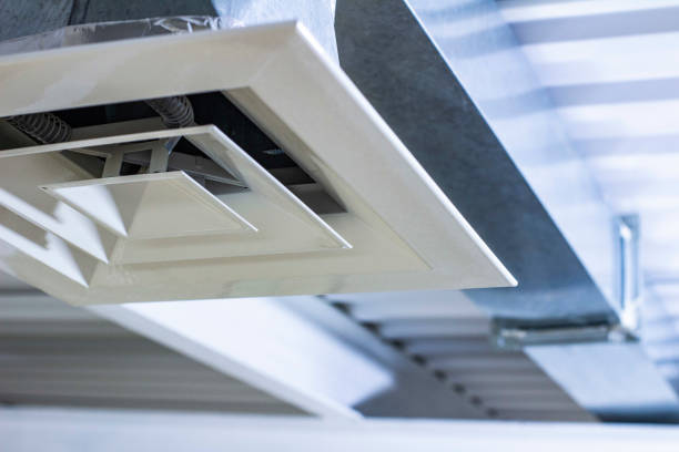 Best Air Duct Cleaning Near Me  in Fairfield Harbour, NC