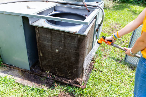 Best Affordable HVAC Duct Cleaning  in Fairfield Harbour, NC