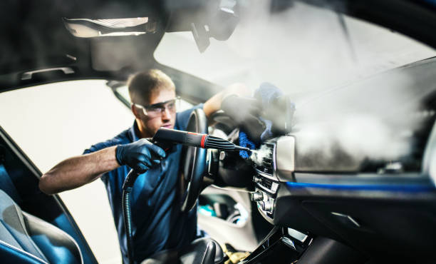 Best Professional Duct Cleaning Services  in Fairfield Harbour, NC