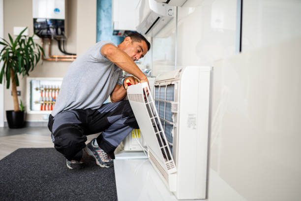 Best Affordable Duct Cleaning Services  in Fairfield Harbour, NC