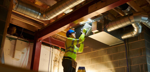 Best Ventilation Cleaning Services  in Fairfield Harbour, NC
