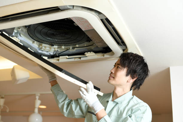  Fairfield Harbour, NC Airduct Cleaning Pros
