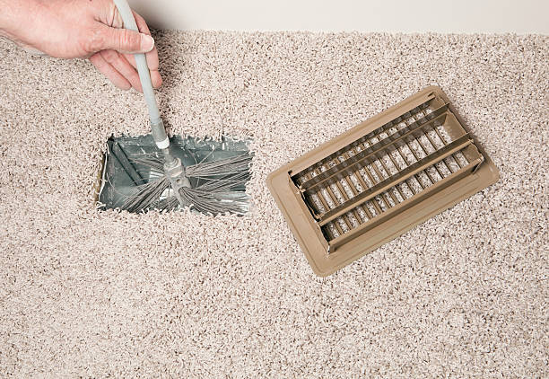 Best Ductwork Cleaning Services  in Fairfield Harbour, NC