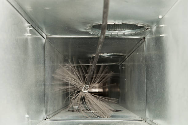 Best Ductwork Cleaning Services  in Fairfield Harbour, NC