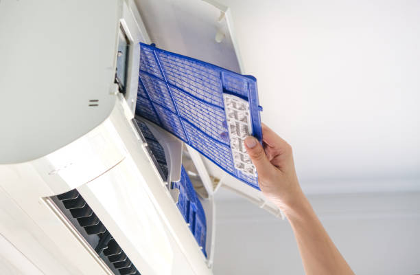 Best Home Air Vent Cleaning  in Fairfield Harbour, NC