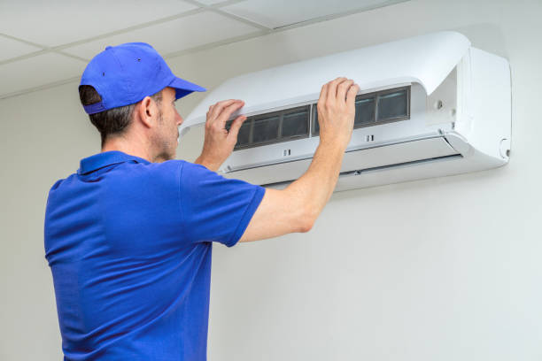 Best HVAC Maintenance and Cleaning  in Fairfield Harbour, NC