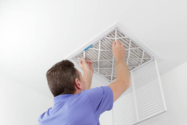 Best Dryer Vent Cleaning Services  in Fairfield Harbour, NC